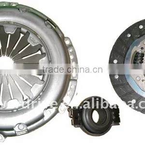 Clutch Kit thumbnail-1
