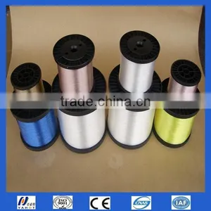 Colored Spool PE Braided Fishing Line thumbnail-1