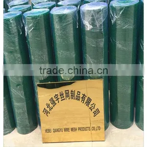 High Quality Welded Wire Mesh Philippine Manufacturer / Welded Wire Mesh for Sale thumbnail-1