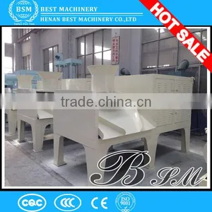 Irregular Shape and Different Colors Sawdust Pellet Briquette Machine to Make Fuel Pellets Price thumbnail-5