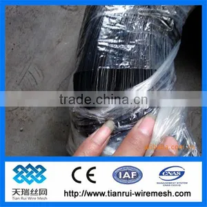 Supply 18 Gauge Black Annealed Wire/soft Iron Rod thumbnail-1