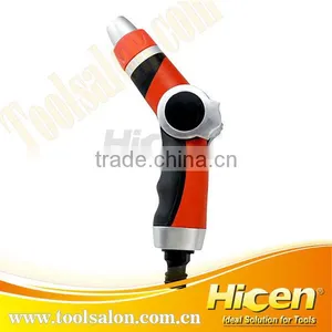 New Desgin 2 Patterns Plastic Garden Water Spray Nozzle thumbnail-1