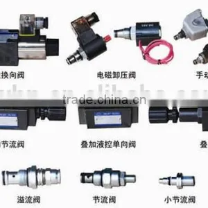 220v 380v Hydraulic Power Unit for Auto Lifting thumbnail-5