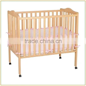 Foldable Portable Baby Hammock With En16232,en71 Standard thumbnail-1