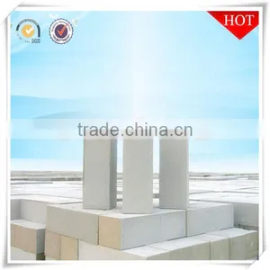 Prefabricated Concrete Blocks/ Foam Concrete Block/ Decortive Concrete Block thumbnail-1