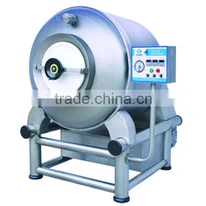 Industrial Vacuum Meat Massage Machine thumbnail-1