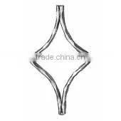 Wrought Iron Scrolls thumbnail-1