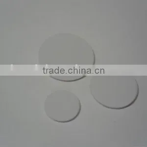 Sunlanrfid Professional Making White Coin Tag thumbnail-1