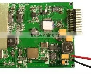 Vehicle Tracking Embedded RFID Reader With Impinj Reader Chip thumbnail-2