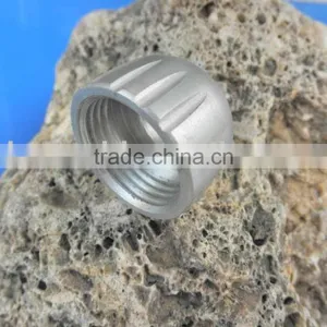 Custom-made All Kinds of Non Standard Aluminium Parts,CNC Parts,precision Parts thumbnail-1