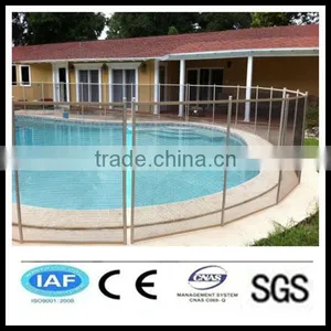 China CE&ISO Certificated Child Safety Pool Fence(pro Manufacturer) thumbnail-1