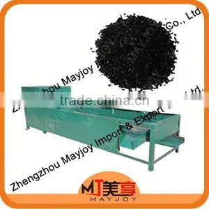 2015 New Arrival Scrap Tire Processing Production Line /waste Tire Oil Refining Machine(Wechat:008613816026154) thumbnail-1