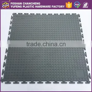 Eco-friendly Water Proof Basement Floor Tiles thumbnail-4