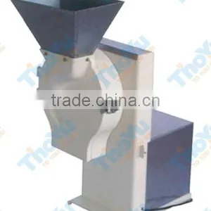 High Quality Machine for Vegetable Red Onion Ginger Slicing thumbnail-1