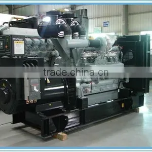Ontime Delivery ! Japan Mitsubishi Generator Suppliers thumbnail-1