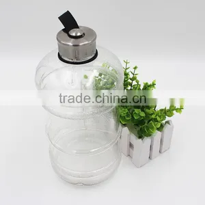 High-Capacity Jug Resin Sports Water Bottles(2.2 Liter) thumbnail-5