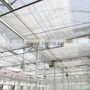 Retractable Greenhouse thumbnail-2