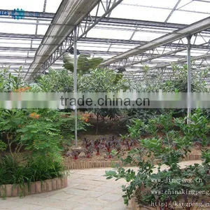 Greenhouse of Polycarbonate Sheet thumbnail-6