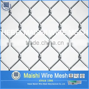 1/2" Mini Mesh Chain Link Fabric thumbnail-5