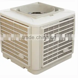 Cabinet Cooler Air Conditioning Cabinet Computer Room Air Conditioners Evaporative Air Cooler thumbnail-1