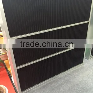 High Quality Poultry Light Trap For Poultry Fan/Light Trap Installed Exhaust Fan thumbnail-3