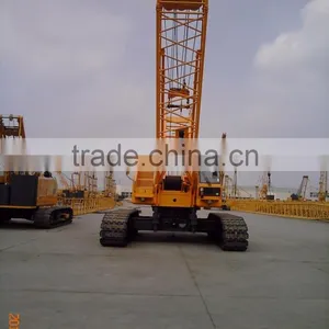 QUY80 Cranes for Sale thumbnail-2
