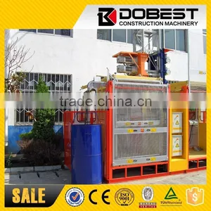 SC200 Construction Hoist thumbnail-5