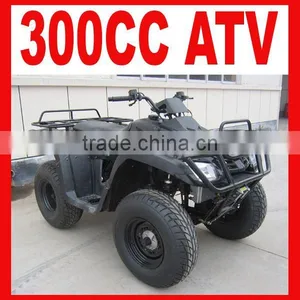EEC 300CC QUAD BIKE(MC-372) thumbnail-1