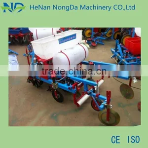 New Designed 2 Rows Peanut Sowing Machine thumbnail-5