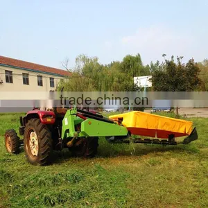Tractor Disc Mower, Hay Mower, Hay Cutter With CE Approved Made in China thumbnail-3