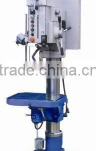 Column Vertical Drilling Machine thumbnail-1