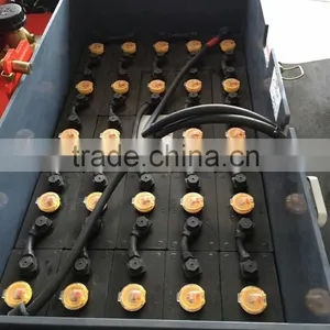 Heli Forklift Battery thumbnail-2
