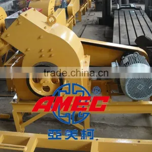 AMEC Rock Hammer Mill,hammer Mill Price,hammer Crusher thumbnail-5