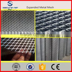 Brand New Expanded Metal Sheet Machine With High Quality thumbnail-1