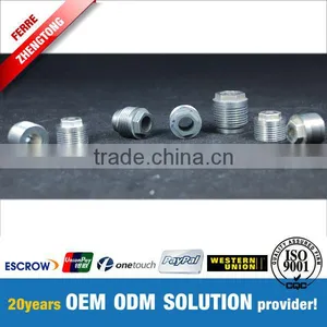 Cemented Carbide Spray Nozzle thumbnail-1