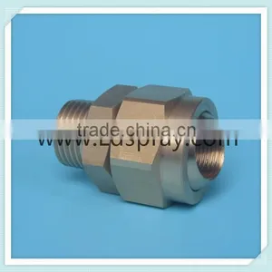155 Series Metal Adjustable Swivel Joint Nozzles thumbnail-5