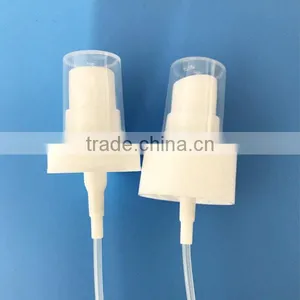 Perfume Fine Mist Sprayer 0.12ml Dosage Mist Pump thumbnail-1
