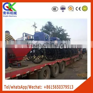 Large Area High Efficiency Rice Insecticide Machine thumbnail-3