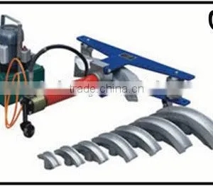 3'' Electric Pipe Bending Machine DWG-3B thumbnail-1