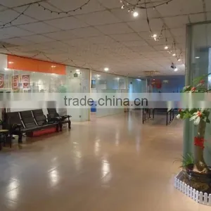 Xiamen Cuten Nicety Accessories Industry Co., Ltd. company overview - view 3 thumbnail
