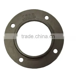 China Supplier Cast Stainless Steel Flange thumbnail-1