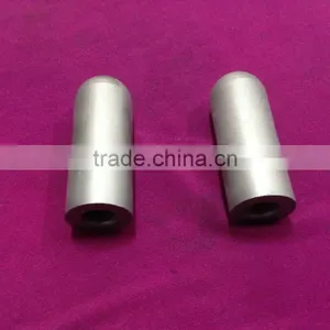 Tungsten Carbide Bar With Spherical End With Customized Design thumbnail-1