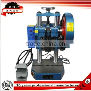 China Manufacturer Mini Air Hammer C41-20KG With Low Price thumbnail-4