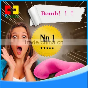 Travel Pillow Set Inflatable Travel Pillow thumbnail-1