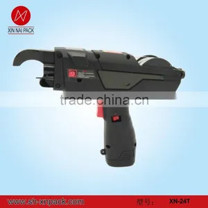 XN-24T Automatic Battery Power Rebar Tying Tools Strapping thumbnail-1