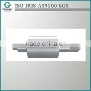 Centrifugal Casting Alloy Indefinite Chill Cast Iron Roll thumbnail-1