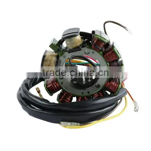New Polaris Replacement Stator FOR Sportsman ATV 500 1998 1999 2000 Magneto thumbnail-1