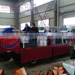 2015 Best Popular Top Quality Oil Extraction Machine Spiral Oil Extraction Machine thumbnail-2