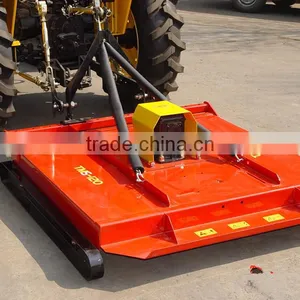 Best Price Best Quality Tractor PTO Use Top Mower, Grass Mower, Lawn Mower With CE Certification thumbnail-2