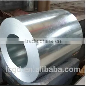 Galvanized Sheet Metal Roll thumbnail-3